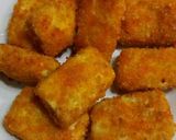 Foto langkah ke 9 dari resep Chicken nugget.