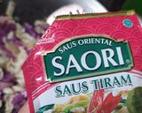 Foto langkah ke 3 dari resep Bihun goreng saos tiram.