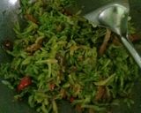Foto langkah ke 3 dari resep Oseng2 pepaya gantung.