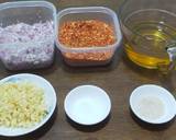 Sambal cabe rawit crispy super duper pedas l Chilli Oil