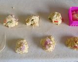 Foto del paso 5 de la receta: Ravioles rellenos de ricota