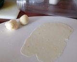 Foto langkah ke 4 dari resep Dimsum Hakau sederhana.