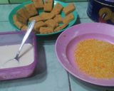 Foto langkah ke 5 dari resep Nugget Ubi.