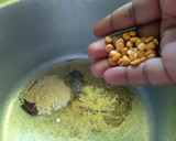 கொத்தமல்லி இலைச் சாதம் ரெசிபி ஸ்டேப் 6 புகைப்படம்
