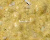 A picture of step 22 of Malvani Kala Chana Usal With Tikhat Dashami(Maharashtrian Style).