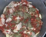 Foto del paso 5 de la receta: Pollo a la criolla