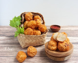 Foto langkah ke 6 dari resep Bakso Goreng.