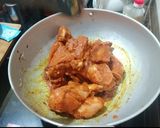 মুরগি ভুনা মশলা (moorgi bhuna masala recipe in Bengali) রেসিপির ধাপ 5 ছবি