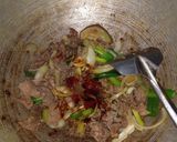 Foto langkah ke 2 dari resep 43.) Bulgogi.