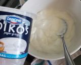 Foto del paso 1 de la receta: Salsa de yogur y ciboullete