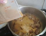 Foto del paso 8 de la receta Papas guisadas con cordero