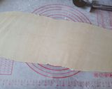 Foto del paso 3 de la receta: Empanadas fritas de queso