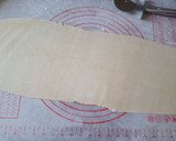 Foto del paso 3 de la receta: Empanadas fritas de queso