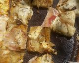 Foto del paso 5 de la receta: Pizza batida