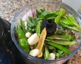 Foto del paso 6 de la receta: Arepitas de lentejas