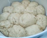 Foto del paso 4 de la receta: Pan de Leche