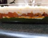 A picture of step 8 of Baked Florentine.
