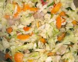 Foto langkah ke 7 dari resep Capcay simple ala ms.Rasell.