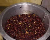A picture of step 1 of Peanuts.