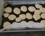 Foto langkah ke 10 dari resep Fudgy Marmer Brownies.