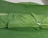 Foto langkah ke 4 dari resep Rolade Tahu Ayam Sayur.