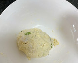 கருணைக்கிழங்கு Balls (Karunaikilanku balls recipe in tamil) ரெசிபி ஸ்டேப் 3 புகைப்படம்