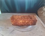 Foto del paso 9 de la receta: Budín esponjoso de requesón y leche condensada, margarina