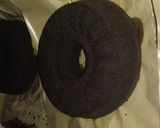 Foto langkah ke 6 dari resep Bolu ketan hitam simple 500gr 3 loyang.
