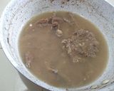 Foto langkah ke 2 dari resep Dendeng Balado.