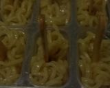 Foto langkah ke 4 dari resep Stik mie kekinian.