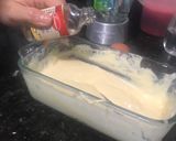 Foto del paso 2 de la receta: Waffle de fruta