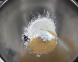 รูปขั้นตอนการทำที่ 2 ของ Earl Grey Tea Cake