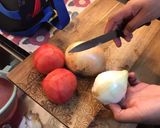 Foto del paso 2 de la receta: Lentejas marroquíes