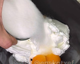 Foto del paso 2 de la receta: Tortas de San Blas