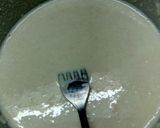 A picture of step 5 of Bangladeshi egg pitha.