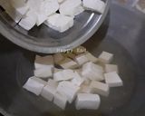 Foto langkah ke 2 dari resep Kongnamul Guk (Sup Tauge ala Korea).