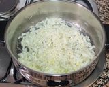 Foto del paso 2 de la receta: Aguja de jamón York y queso