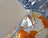 Foto del paso 1 de la receta: Tarta 3 quesos