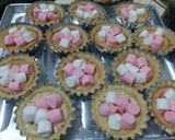 Foto langkah ke 6 dari resep Cream Cheese Pie.