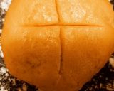Foto del paso 2 de la receta: Pan de huevo
