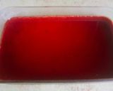 صورة لخطوة 13 من وصفة تشيز كيك الزبادي سهل وسريع 🍮