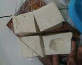 Foto langkah ke 1 dari resep Tahu Kukus Isi.