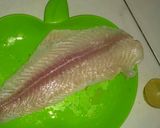 Foto langkah ke 1 dari resep Pom Pom Dori & Scramble egg (bekal sekolah anak TK).