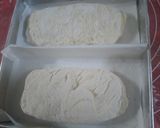 Foto langkah ke 4 dari resep Ciabatta Italian Bread.