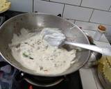 Homemade lasgne with vegetables recipe step 3 photo