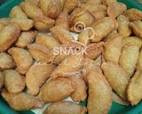 Foto langkah ke 7 dari resep Pastel Bihun renyah,ekonomis.
