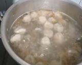 Foto langkah ke 11 dari resep Bakso dengan alat.