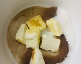 Foto del paso 1 de la receta: BOCADOS DE HARINA DE ALGARROBA Y 🍋🍋LIMON 🍋🍋 🍋 (dulces) 🍋🤩🍊