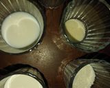 Foto del paso 1 de la receta: Panna cotta