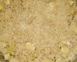 Foto del paso 4 de la receta: Crumble de manzana 🍏🍎